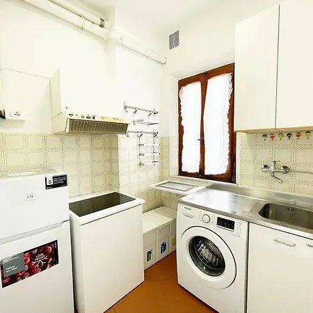 Apartment Franciosa48 Vicino Piazza Del Campo Siena