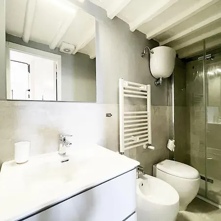 Apartment Franciosa48 Vicino Piazza Del Campo