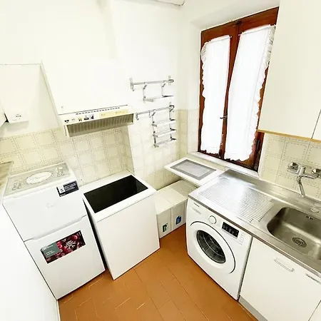 Franciosa48 Vicino Piazza Del Campo Apartment